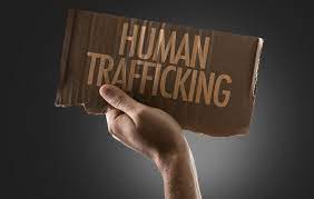 Anti Human Trafficking Notes PPT- ಮಾನವ ಕಳ್ಳ ಸಾಗಾಣಿಕೆ ಪವರ್ ಪಾಯಿಂಟ್ ಟಿಪ್ಪಣಿ